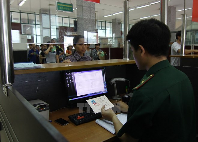 Nợ thuế từ 1 tỷ đồng trở lên có thể bị tạm hoãn xuất cảnh Nợ thuế từ 1 tỷ đồng trở lên có thể bị tạm hoãn xuất cảnh