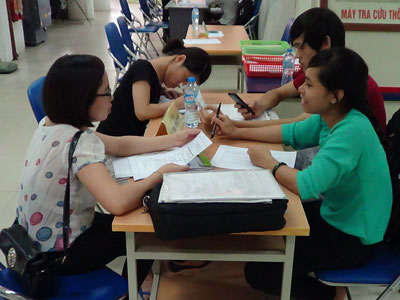 Dạy nghề gắn với giải quyết việc làm cho người khuyết tật: Nhiều điều phải suy ngẫm