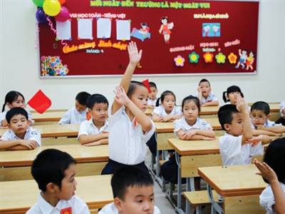 Đổi mới giáo dục phổ thông: Sẽ có nhiều tên môn học mới