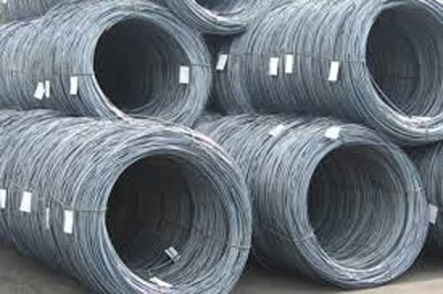 Sản xuất thép đạt kỷ lục, tiêu thụ tăng 28% Sản xuất thép đạt kỷ lục, tiêu thụ tăng 28%
