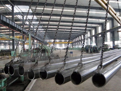 Các sản phẩm tôn thép của Trung Quốc có thể tràn vào Việt Nam Các sản phẩm tôn thép của Trung Quốc có thể tràn vào Việt Nam