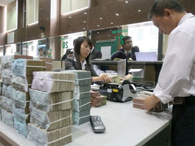 Giảm thuế để hỗ trợ doanh nghiệp Giảm thuế để hỗ trợ doanh nghiệp