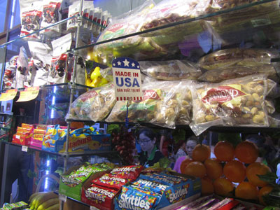 US Mart khai trương chi nhánh thứ 3 tại TP.HCM