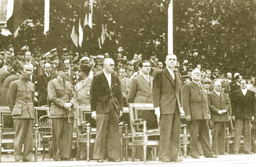 Cách mạng Tháng Tám Khởi động cuộc hội nhập lớn của dân tộc Cách mạng Tháng Tám Khởi động cuộc hội nhập lớn của dân tộc