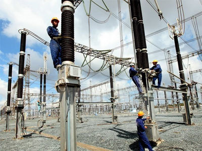 Khởi công Nhà máy nhiệt điện Long Phú 1 công suất 1.200 MW Khởi công Nhà máy nhiệt điện Long Phú 1 công suất 1.200 MW