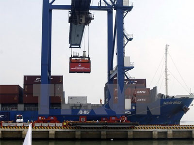 Kinh tế Thành phố Hồ Chí Minh tăng trưởng 9,1% trong 9 tháng 