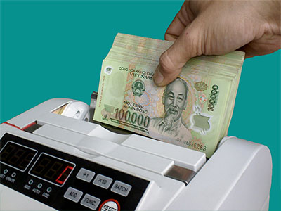 Tăng cường kiểm soát rủi ro tín dụng Tăng cường kiểm soát rủi ro tín dụng