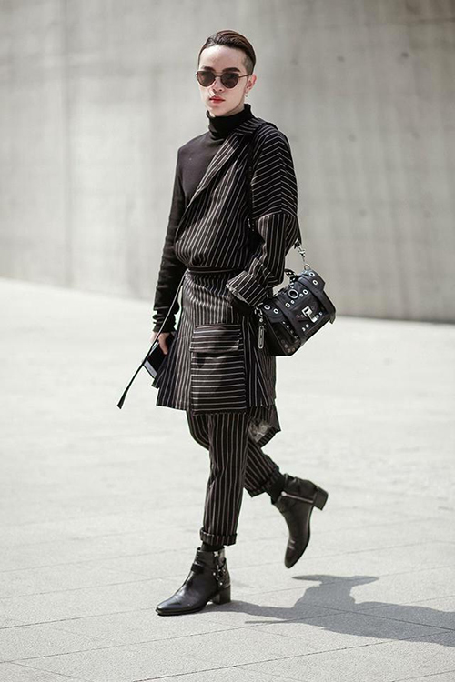 zara vao viet nam: gioi thoi trang binh dan ngang cao dau tuyen chien! - 9