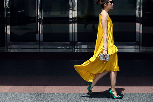 zara vao viet nam: gioi thoi trang binh dan ngang cao dau tuyen chien! - 8