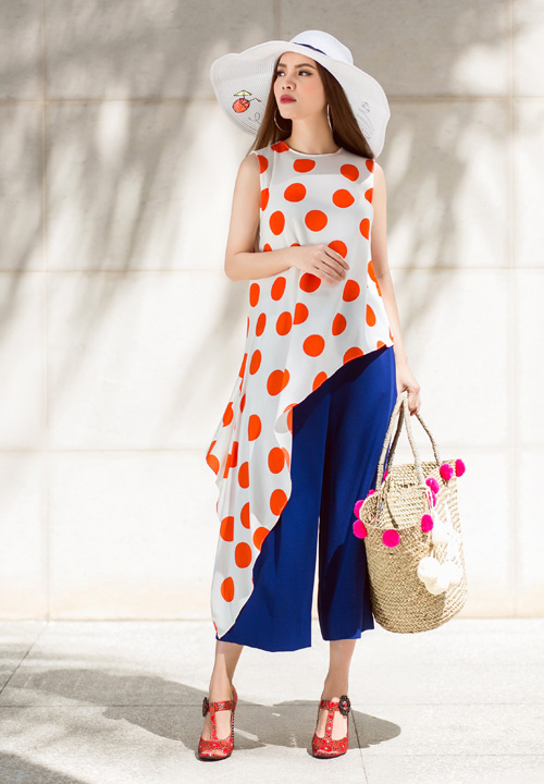 zara vao viet nam: gioi thoi trang binh dan ngang cao dau tuyen chien! - 7