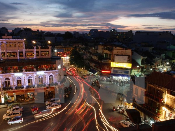 Hà Nội tổ chức đấu giá nhiều nhà đất tại khu vực phố cổ Hà Nội tổ chức đấu giá nhiều nhà đất tại khu vực phố cổ