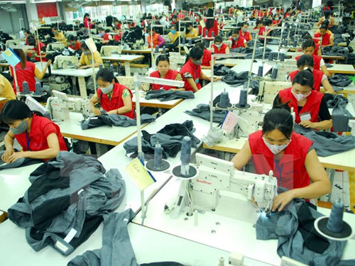 Sau 9 tháng, doanh nghiệp trong nước nhập siêu tới 15,8 tỷ USD  Sau 9 tháng, doanh nghiệp trong nước nhập siêu tới 15,8 tỷ USD