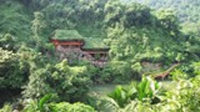 Công bố quy hoạch khu văn hóa - làng du lịch Sóc Sơn