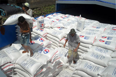 Sẽ triển khai sớm 5 dự án trong đề án phát triển thương hiệu gạo Sẽ triển khai sớm 5 dự án trong đề án phát triển thương hiệu gạo