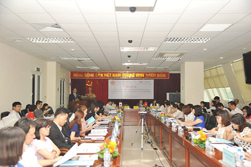 Đối thoại chính sách thuế với doanh nghiệp