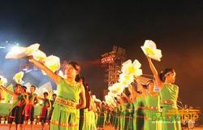 “Lễ hội văn hóa Trà và văn hóa ASEAN” dành cho học sinh “Lễ hội văn hóa Trà và văn hóa ASEAN” dành cho học sinh