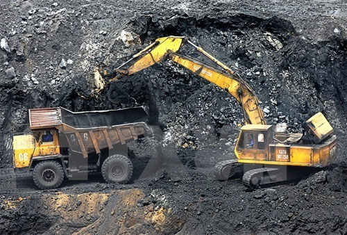 Nhập khẩu than và đảm bảo an ninh năng lượng quốc gia