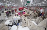 Xuất khẩu của Hà Nội tăng mạnh trong 3 tháng cuối năm
