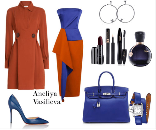 4 phong cách dự tiệc phái đẹp cần hiểu và nên áp dụng