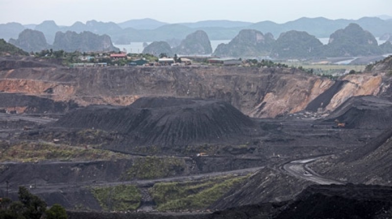 Quy hoạch ngành than đáp ứng tình hình mới Quy hoạch ngành than đáp ứng tình hình mới