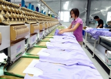 Doanh nghiệp dệt may khó chồng khó