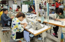 Ngành dệt may: Cần trợ sức giữ đà tăng trưởng xuất khẩu