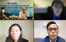 Xuất khẩu nông, thuỷ sản sang khối CPTPP: Doanh nghiệp chủ động