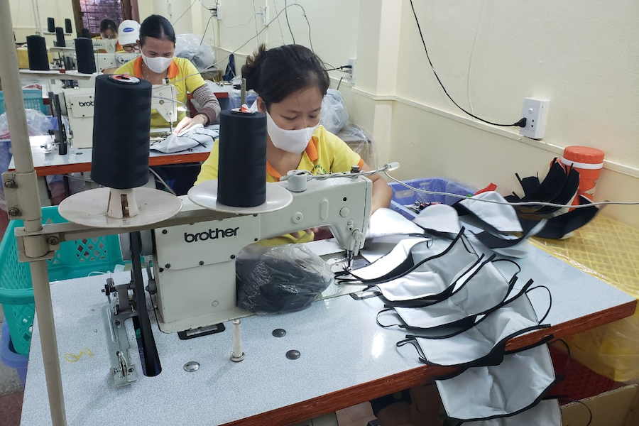 Đà Nẵng: Tăng cường tuyên truyền, phố biến về hiệp định UKVFTA đến cộng đồng doanh nghiệp