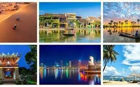 Hàng loạt tour du lịch giảm giá để kích cầu dịp nghỉ lễ