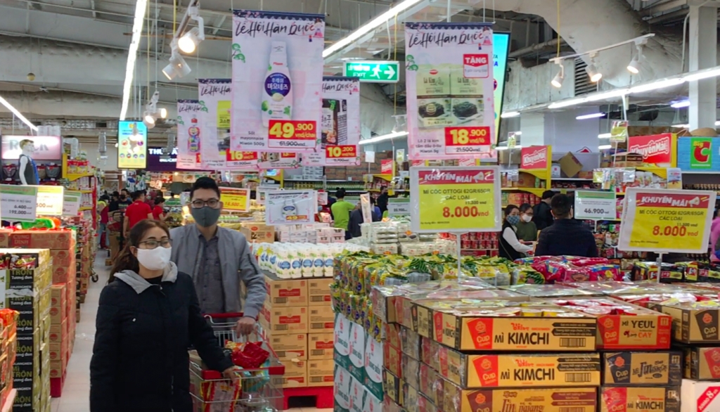 Người dân Hà Nội sẵn sàng thực hiện cách ly xã hội 15 ngày