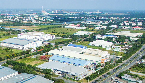 Tiền Giang: 4 cụm công nghiệp sẵn sàng đón vốn đầu tư