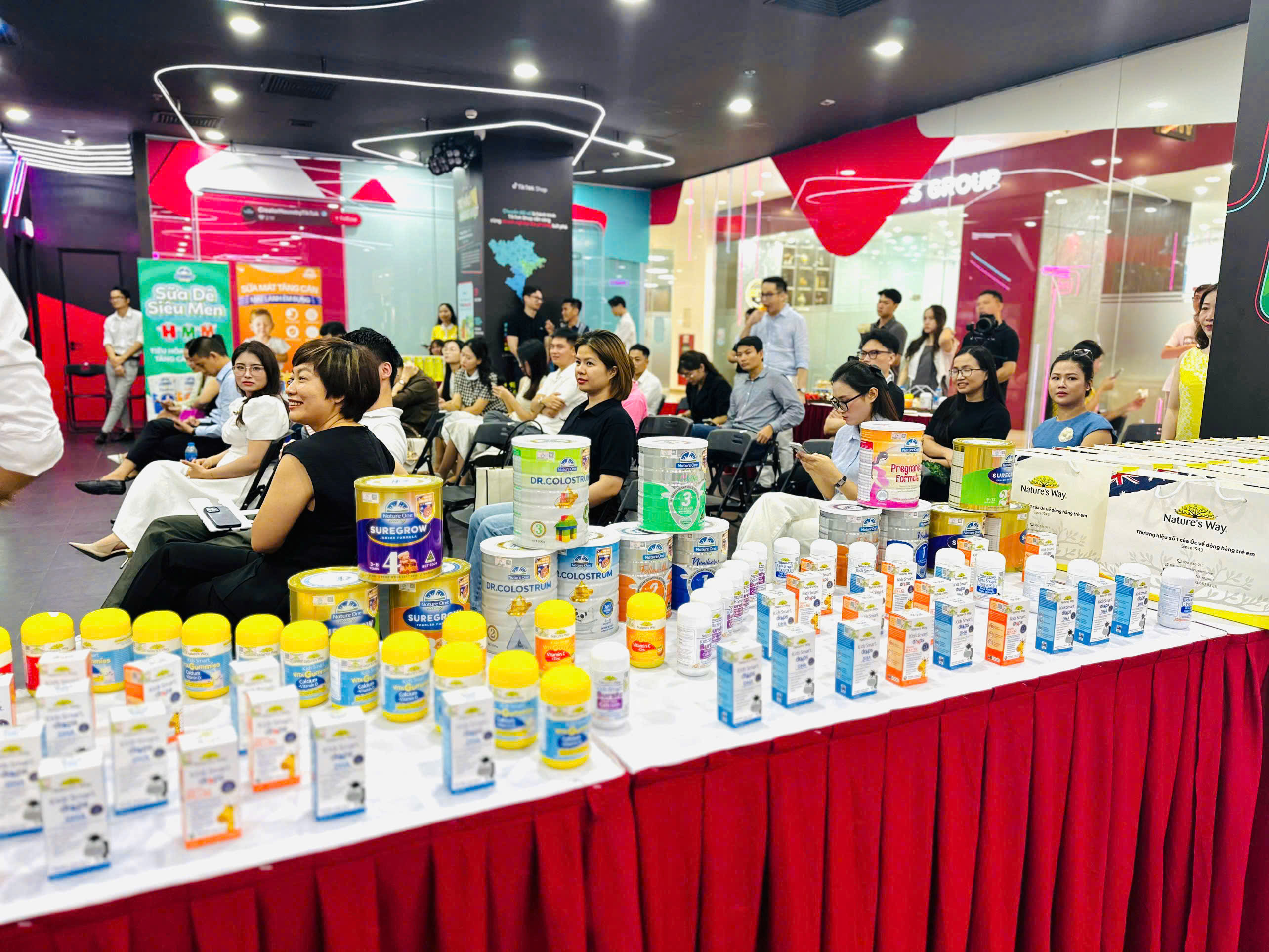 Minh bạch nguồn gốc sản phẩm, xây dựng niềm tin trong thương mại điện tử