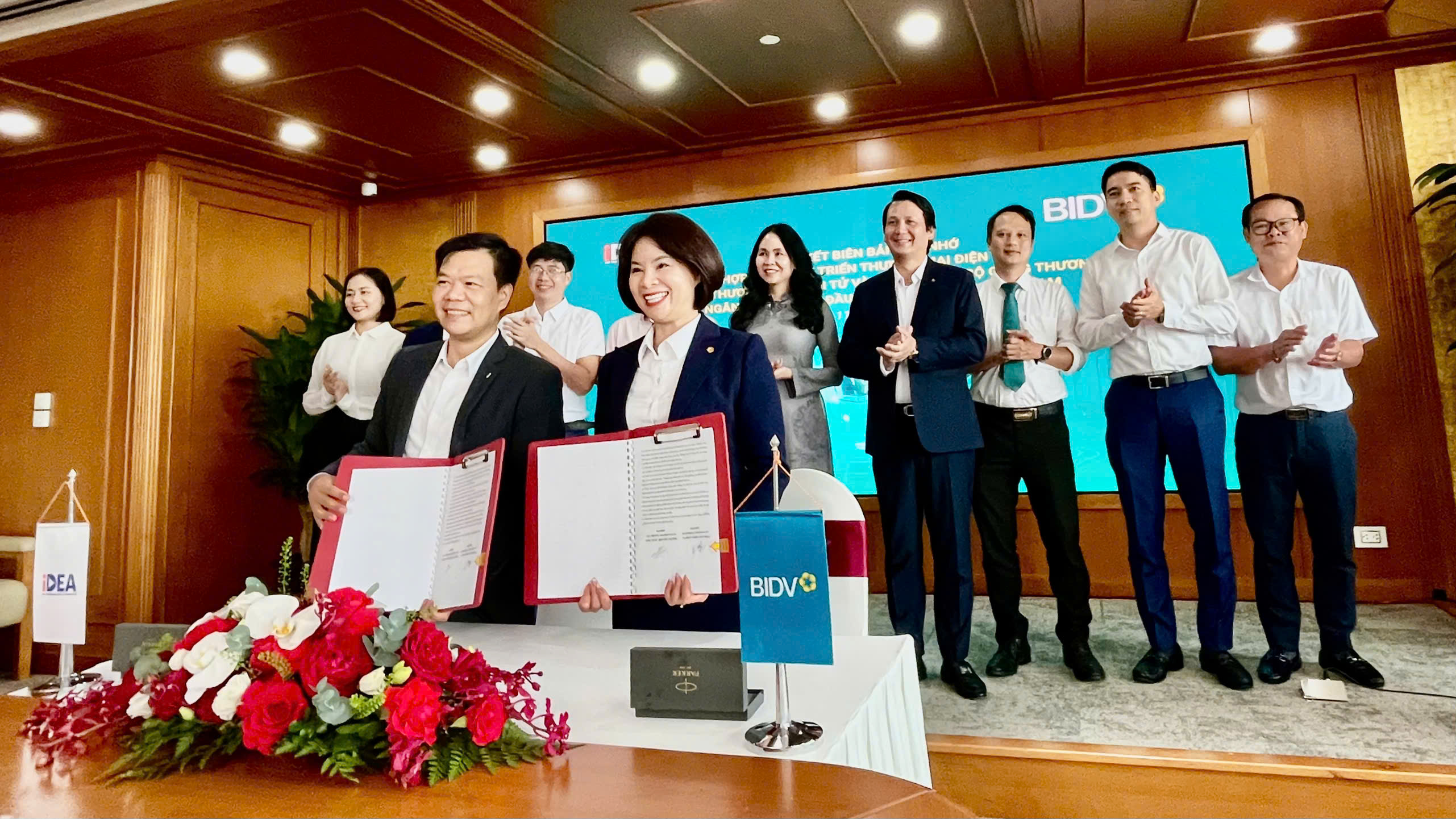 Cơ hội tận dụng  giải pháp tài chính số, nâng cao năng lực cạnh tranh