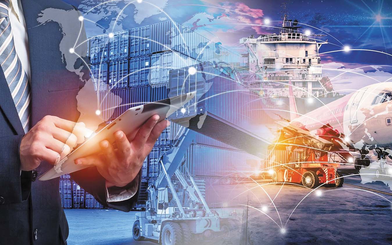 Chuyển đổi số: Chìa khóa giúp ngành logistics Việt Nam 'bứt phá' 