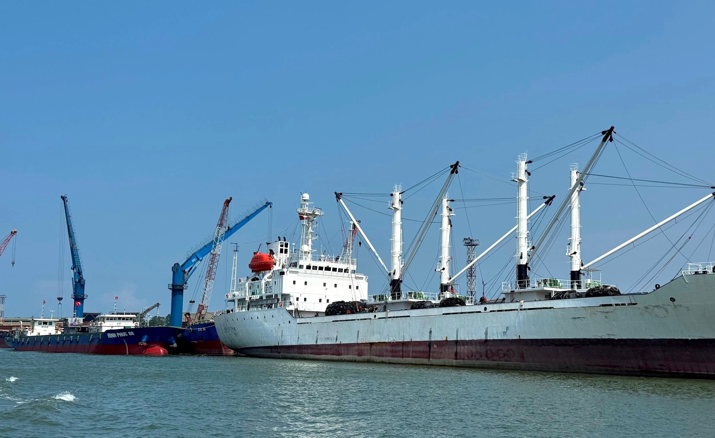 Nghệ An: Nỗ lực cải thiện chỉ số Hiệp định thương mại tự do – FTA Index