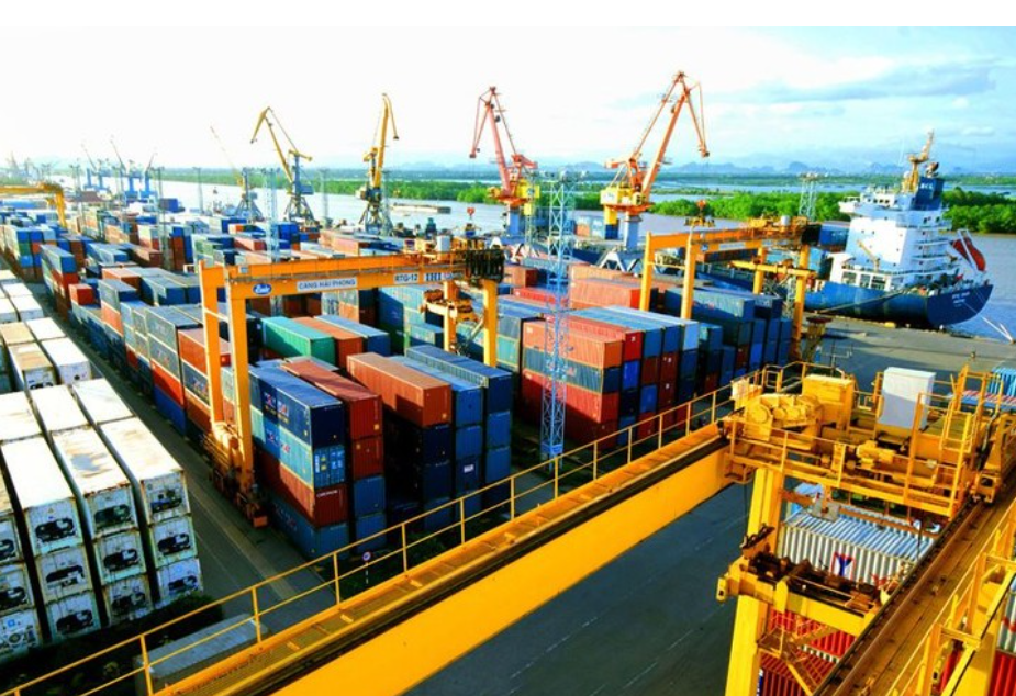 5 tháng năm 2025, kim ngạch xuất khẩu hàng hóa của Hà Nội tăng 13,1%