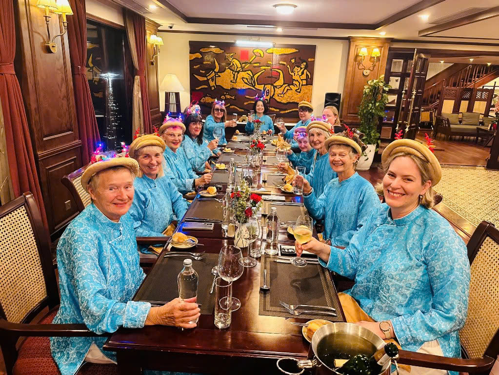 Báo chí truyền cảm hứng, nâng tầm du lịch Việt 