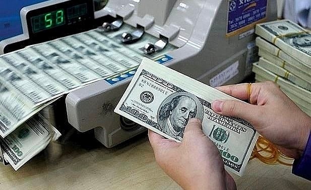 Tỷ giá USD hôm nay 17/06/2025: Đồng USD suy yếu