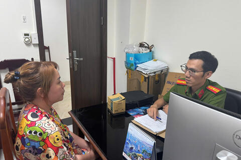 Thanh Hóa: Lật tẩy chiêu trò lừa đảo mua hàng bốc thăm trúng thưởng 