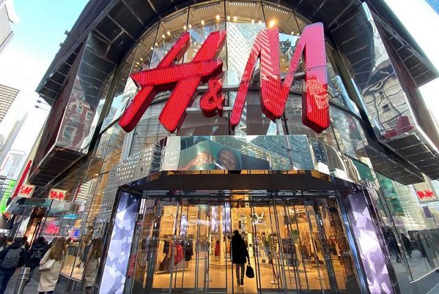 Tập đoàn thời trang hàng đầu thế giới tìm nhà cung cấp tại Việt Nam