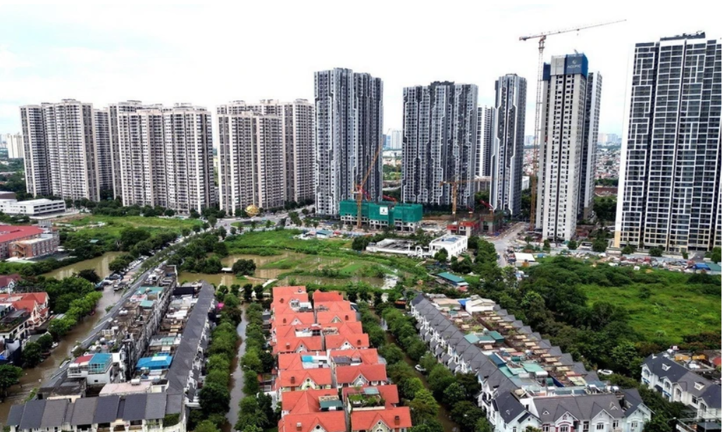 Bất động sản, xây dựng thành 'điểm sáng' lợi nhuận quý II/2025