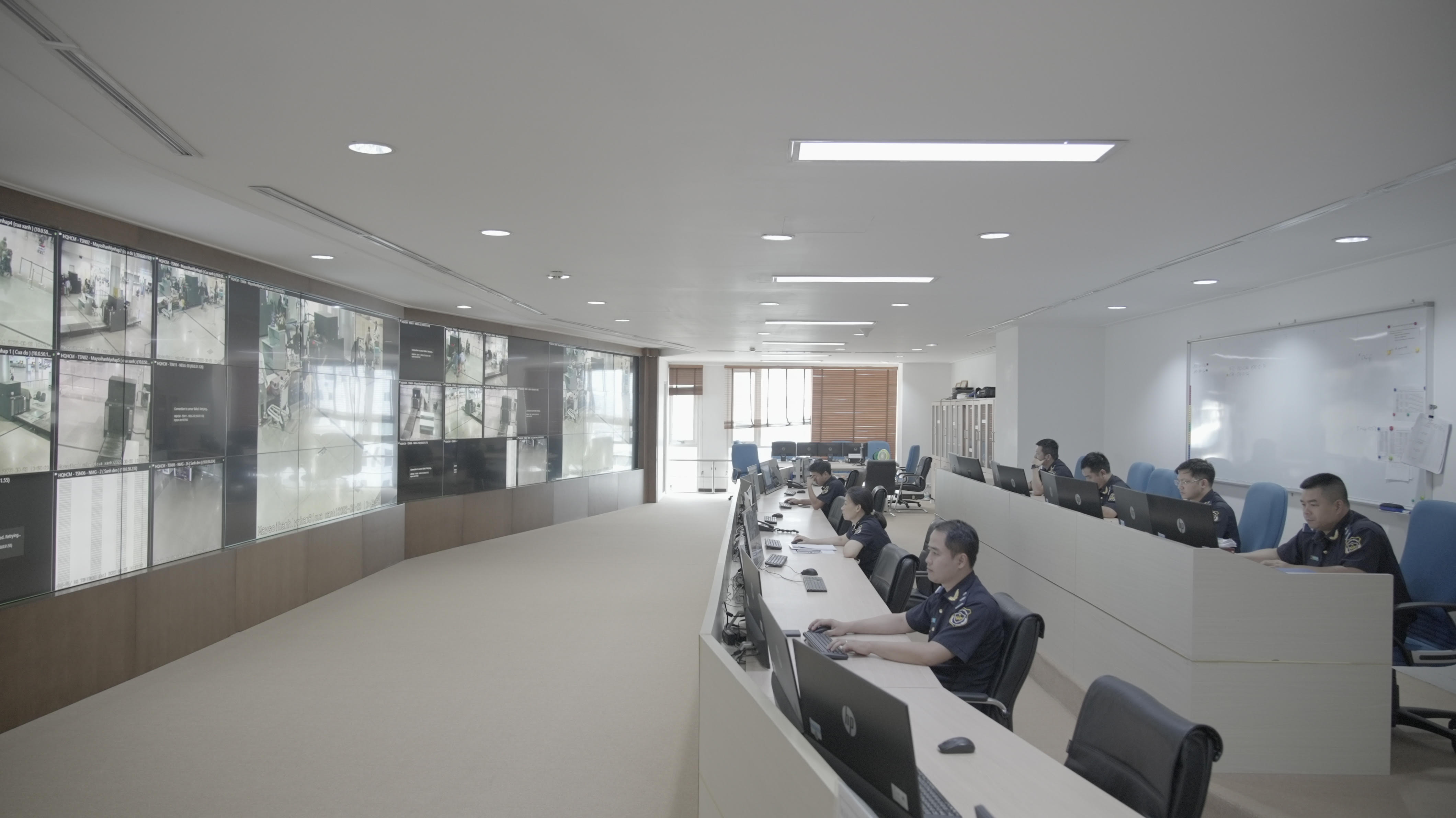 Từ 1/7, chính thức thực hiện tự động phân công công chức kiểm tra hồ sơ hải quan