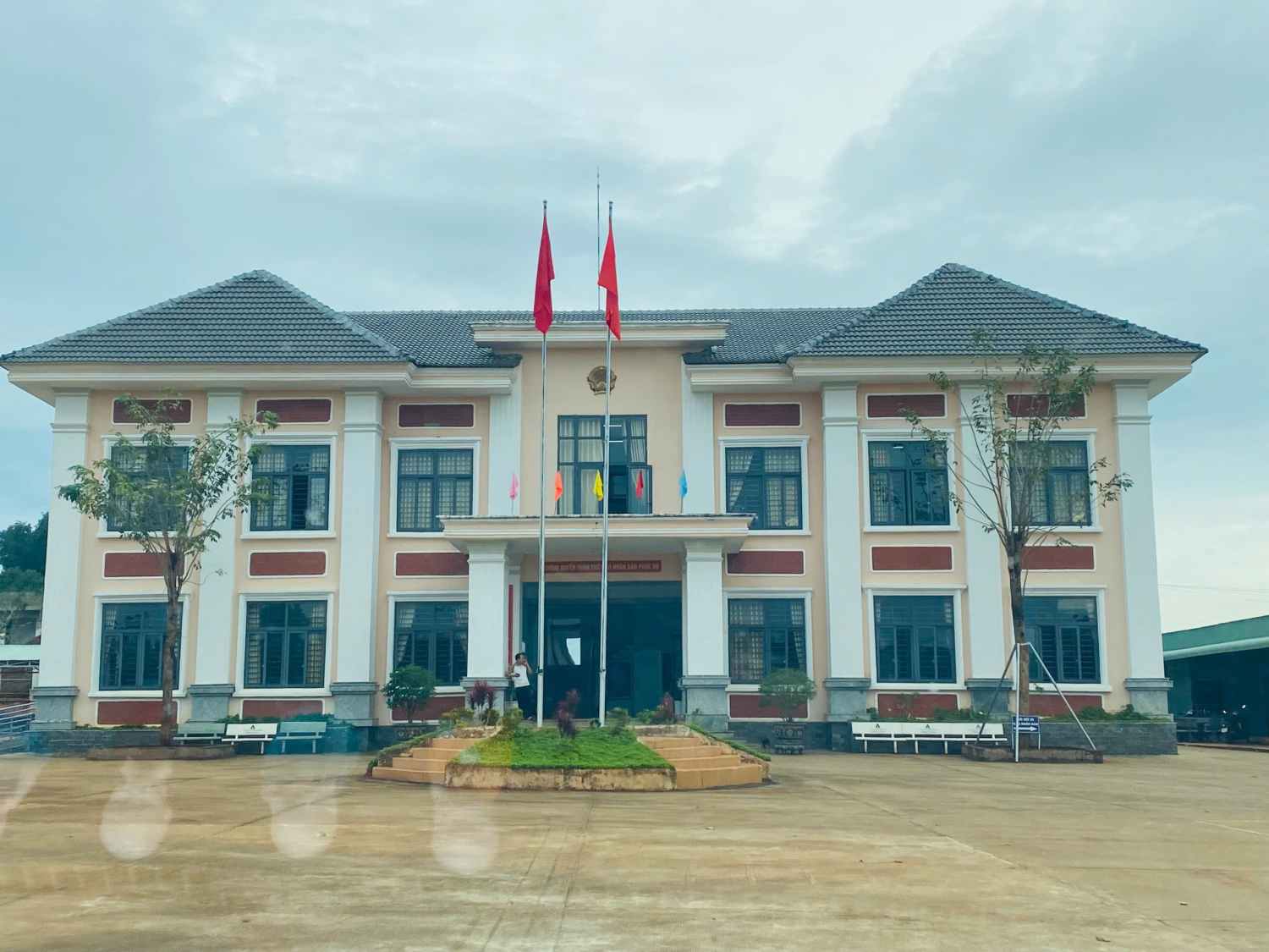 Bí thư Bình Phước kỳ vọng cải cách bộ máy tạo đột phá cho nông thôn mới