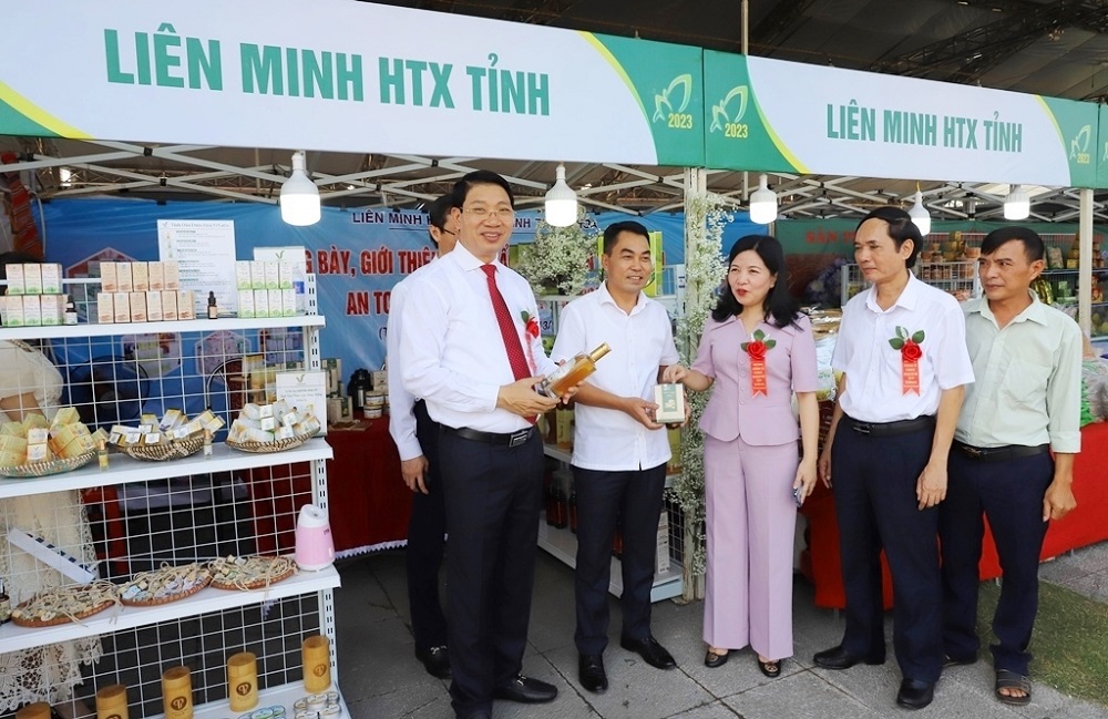 Thanh Hóa: Thu nhập nông thôn tăng gấp 7 lần sau 14 năm