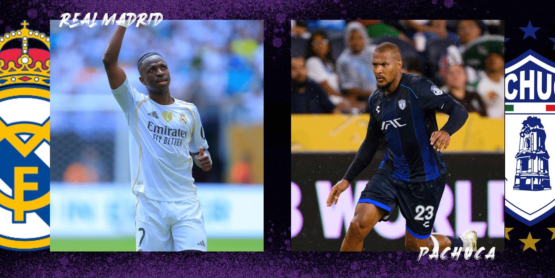 Nhận định trận Real Madrid và Pachuca, 2h00 ngày 23/6, FIFA Club World Cup 2025