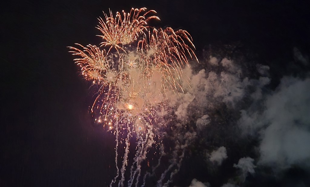 Tối 30/6, Cà Mau bắn pháo hoa mừng hợp nhất với tỉnh Bạc Liêu