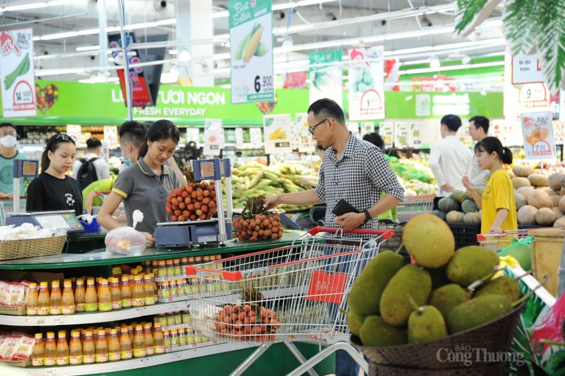 Thương mại điện tử 2026 - 2030: Xây trụ cột số cho tăng trưởng bền vững