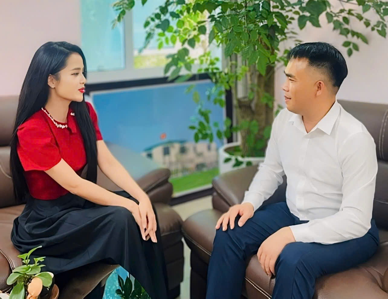 Tiến sĩ Đào Xuân Hưng: AI giúp báo chí  lan tỏa thông điệp xanh mạnh mẽ hơn