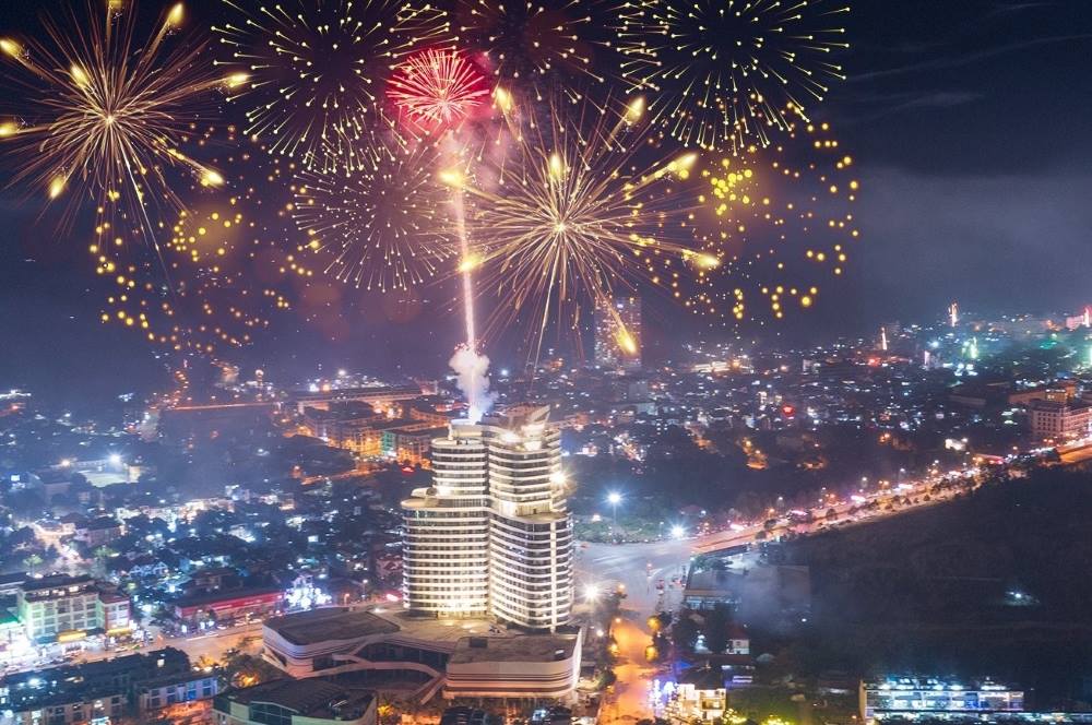 Tổ chức chương trình nghệ thuật chào mừng thành lập tỉnh Lào Cai mới