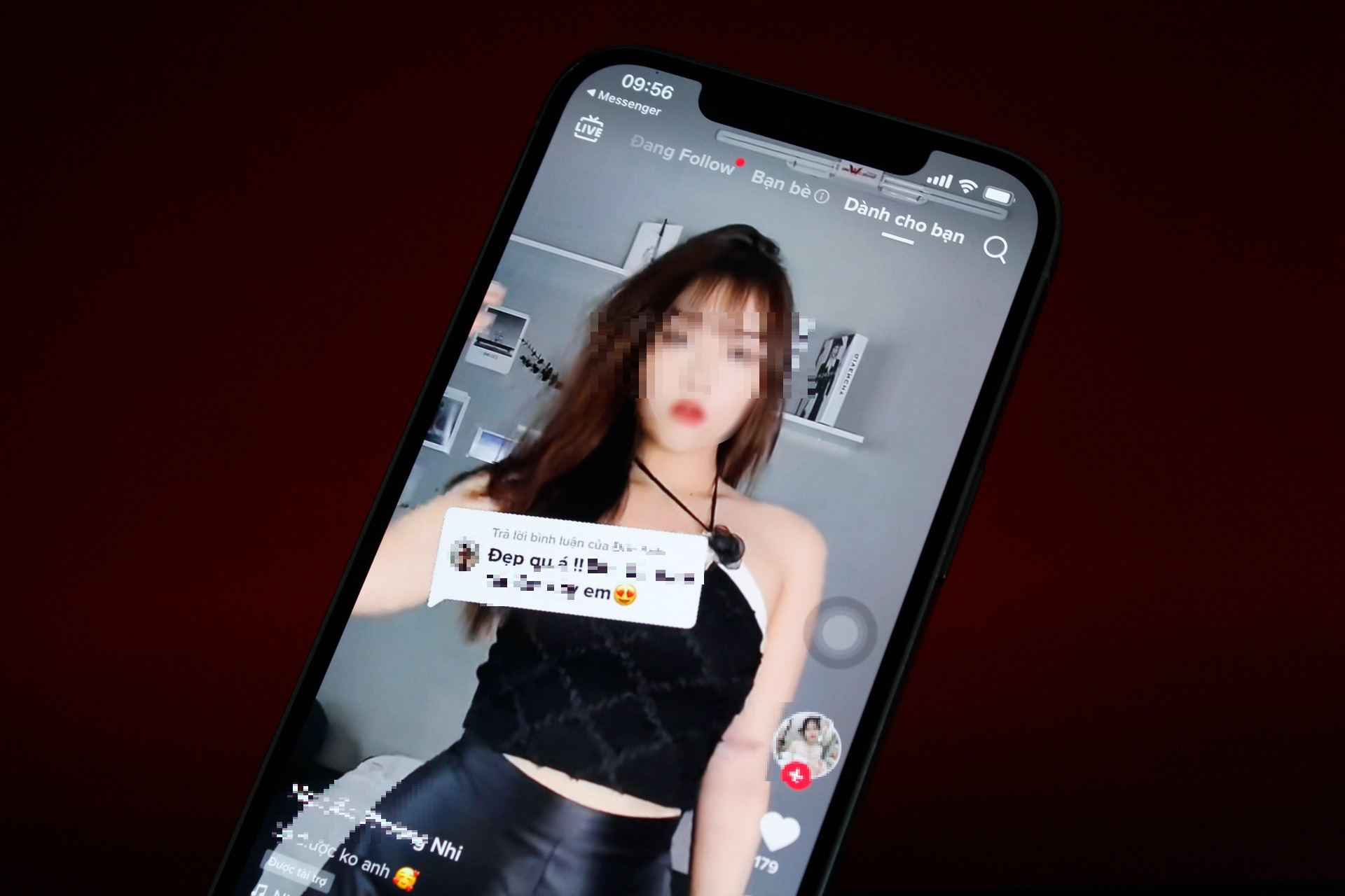 Gameshow, livestream và ranh giới giữa giải trí với phản cảm